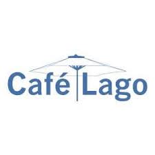 Logo de Café Lago